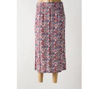 harris wilson jupes femme de couleur orange 34