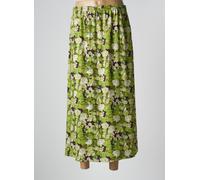 harris wilson jupes femme de couleur vert