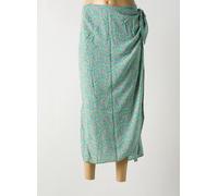 harris wilson jupes femme de couleur vert