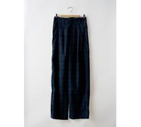 harris wilson pantalons femme de couleur bleu