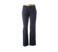 harris wilson pantalons femme de couleur bleu 40