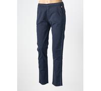 harris wilson pantalons femme de couleur bleu W26