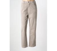 harris wilson pantalons femme de couleur gris