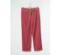 harris wilson pantalons femme de couleur rose 34