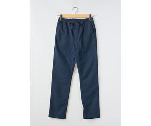 harris wilson pantalons homme de couleur bleu