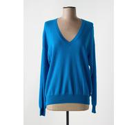 harris wilson pulls et sweat-shirts femme de couleur bleu 34