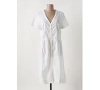 harris wilson robes femme de couleur blanc 38