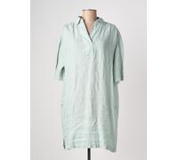 harris wilson robes femme de couleur vert 36