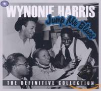 Harris, Wynone - Jump Mr Blues [Import]