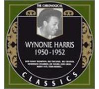 Harris, Wynonie - 1950-1952 [Import]