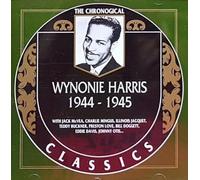Harris, Wynonie - Classics 1944-45 [Import]