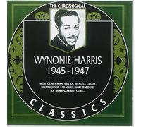 Harris, Wynonie - Classics 1945-47 [Import]