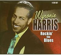 Harris, Wynonie - Rockin' The Blues