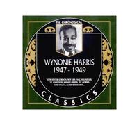 Harris, Wynonie - Wynonie Harris (1947-1949)