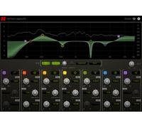 Harrison Audio Harrison Audio LegacyQ