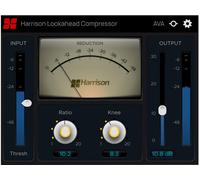 Harrison Audio Harrison Audio Lookahead Compressor