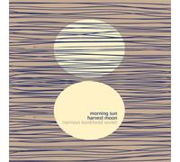 Bankhead, Harrison - Morning Sun Harvest Moon