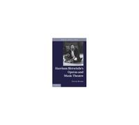 Harrison Birtwistle's Operas And Music Theatre