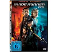 Blade Runner 2049 – DVD – Sony Pictures Home Entertainment (714508)
