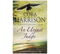 Harrison, C: An Unjust Judge