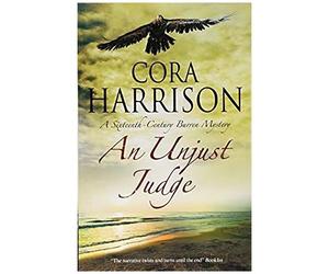 Harrison, C: An Unjust Judge