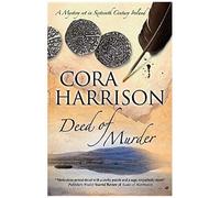 Harrison, C: Deed Of Murder