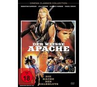 Harrison - Der Weisse Apache [Import]
