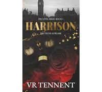 Harrison: Die Level Serie; Buch 1. Deutsche Ausgabe.