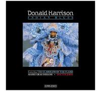 Harrison,Donald & Dr. John - Indian Blues [Vinyl Lp]
