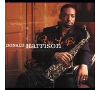 Harrison Donald - Free to Be [Import]