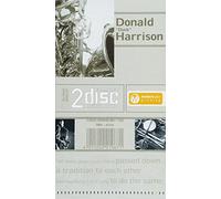 Harrison Donald - Harrison-The Power of Cool [Import]