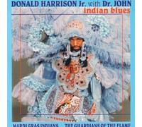 Harrison, Donald - Indian Blues