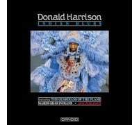 Harrison, Donald - Indian Blues