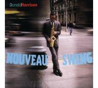 Nouveau swing