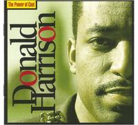 Harrison, Donald - Power of Cool