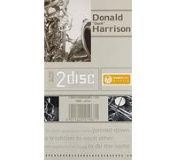 Harrison, Donald - Power of Cool