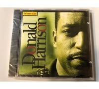 Harrison, Donald - Power of Cool