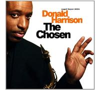 Harrison,Donald - The Chosen [Import]