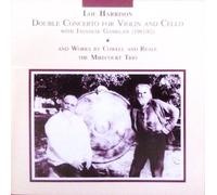Harrison - Double Concerto Violin & Cello/Combo Piano (4)