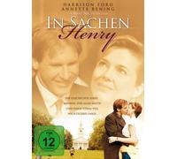 Harrison Ford,Annette Bening - In Sachen Henry
