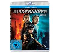 Harrison Ford - Blade Runner 2049-3d Version (2 Disc) [Blu-Ray] [Import]