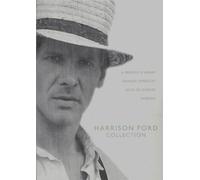 Harrison Ford Collection 4 films (A propos d'Henry / Danger immédiat / Jeux de guerre / Sabrina)
