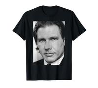 Harrison Ford est témoin de l'ère Indiana Jones 1987 T-Shirt