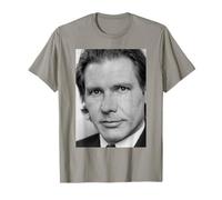 Harrison Ford (Indiana Jones, époque des témoins, 1987) T-Shirt