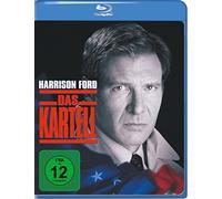 Das Kartell [Blu-ray] Phillip Noyce