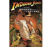Harrison Ford-Raiders of The Lost Ark [Edizione: Giappone] [Import]