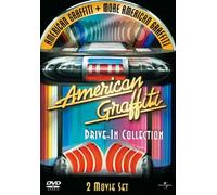 Harrison Ford,Ron Howard,Charles Martin Smith - American Graffiti 1/2