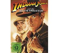 Harrison Ford,Sean Connery,River Phoenix - Indiana Jones et la dernière croisade, 1 unité