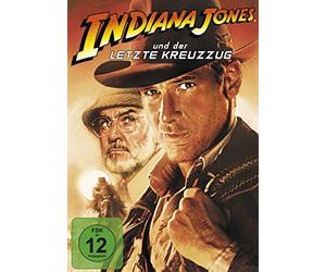 Harrison Ford,Sean Connery,River Phoenix - Indiana Jones et la dernière croisade, 1 unité