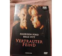 Harrison Ford - Vertrauter Feind [Import]